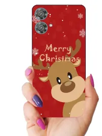 etui-case-do-motorola-edge-40-neo-reniferki-swiateczne