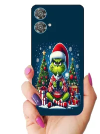 etui-case-do-motorola-edge-40-neo-grinch-swieta-prezent