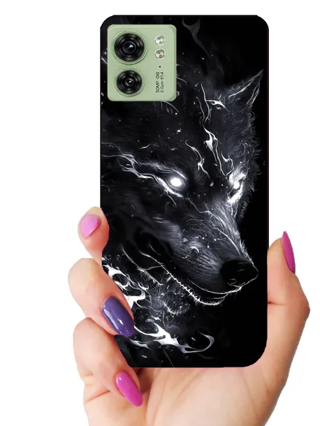 etui-case-do-motorola-edge-40-wilki-wolf-psy