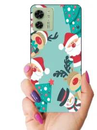 etui-case-do-motorola-edge-40-reniferki-swiateczne