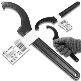 forcekraft-klucz-hakowy-promieniowy-udarowy-78-85mm-cr-mo