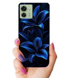 etui-case-do-motorola-edge-40-kwiaty-rozne-wzorki