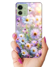 etui-case-do-motorola-edge-40-kwiaty-polne-maki