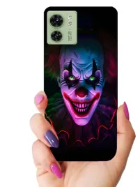 etui-case-do-motorola-edge-40-horror-straszne-klauny