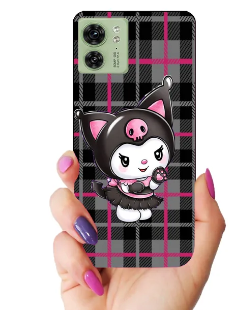 etui-case-do-motorola-edge-40-hello-kitty-kuromi-funkcje-antyposlizgowa-struktura-pochlanianie-wstrzasow