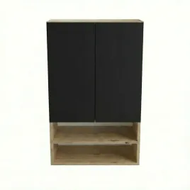 szafka-lazienkowa-wiszaca-60-cm-orio-nad-geberit-czarna-dab-artisan