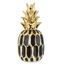 figurka-ceramiczna-ananas-czarno-zloty-31x14x14-164417