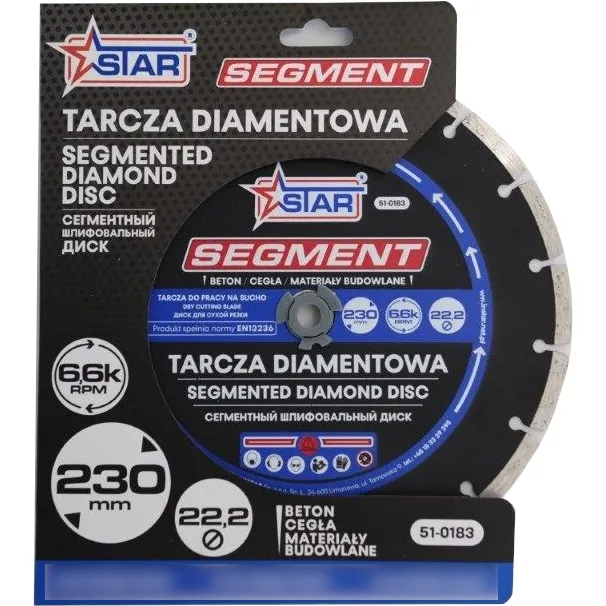 tarcza-diamentowa-230mm-segmentowa