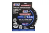 wytrzymala-tarcza-diamentowa-230-mm-segmentowa-stan-nowy