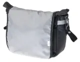 torba-do-wozka-dla-mamy-classic-light-grey-stan-nowy