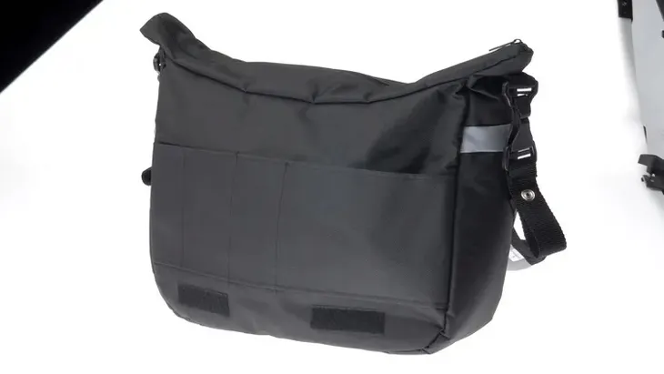 torba-do-wozka-dla-mamy-classic-light-grey-stan-opakowania-oryginalne