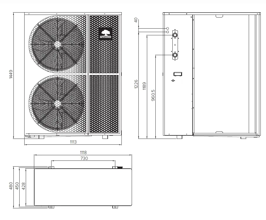 pompa-ciepla-mycond-monoblok-beethermic-18-kw