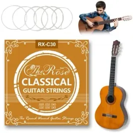 struny-do-gitary-klasycznej-nylonowe-miekkie-struna-do-gitar-6-sztuk