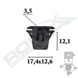 romix-spinka-tapicerska-rom-c70632