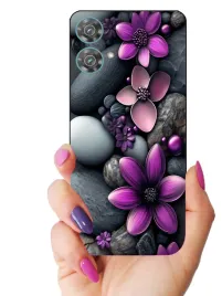 etui-case-do-motorola-edge-40-neo-kwiaty-rozne-wzorki