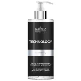 farmona-professional-technology-zel-do-radiofrekwencji-nawilzajacy-500ml