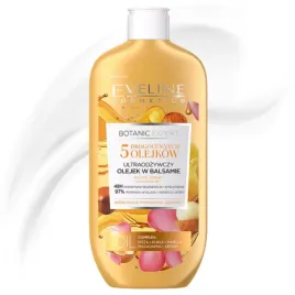 eveline-botanic-expert-ultraodzywczy-balsam-olejek-do-ciala-5-olejkow-350ml