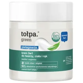 tolpa-green-pielegnacja-3w1-nawilzajacy-krem-do-twarzy-ciala-i-rak-250ml