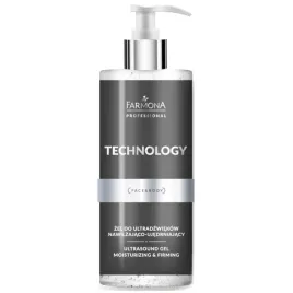 farmona-professional-technology-zel-do-ultradzwiekow-nawilzajacy-500ml