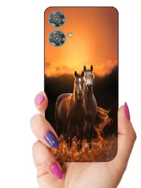 etui-case-do-motorola-edge-40-neo-konie-kucyki-pony