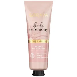 soraya-body-ceremony-krem-do-rak-odzywczy-rozowa-glinka-wanilia-50-ml