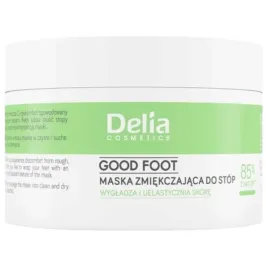delia-good-foot-zmiekczajaca-maska-do-stop-wygladzajaca-z-maslem-shea-90ml