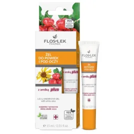 floslek-zel-pod-oczy-do-powiek-arnika-plus-since-obrzmienia-podpuchniecia