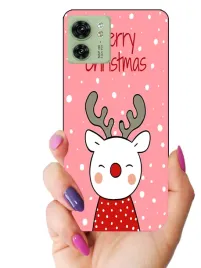 etui-case-do-motorola-edge-40-reniferki-swiateczne