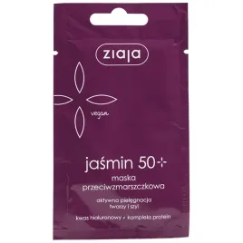 ziaja-maska-przeciwzmarszczkowa-do-twarzy-jasmin-50-kwas-hialuronowy-7ml