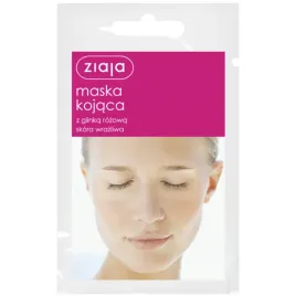 ziaja-kojaca-maska-do-twarzy-odprezajaca-z-glinka-rozowa-cera-wrazliwa-7ml