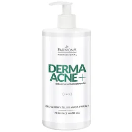 farmona-professional-dermaacne-gruszkowy-zel-do-mycia-twarzy-tradzik-500ml