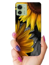 etui-case-do-motorola-edge-40-kwiaty-polne-maki