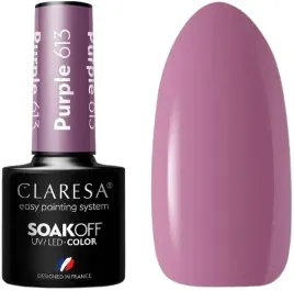 lakier-hybrydowy-purple-613-claresa-magenta-bezproblemowa-aplikacja