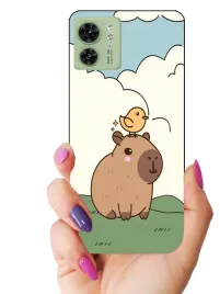 etui-case-do-motorola-edge-40-kapibara-gryzonie-hit