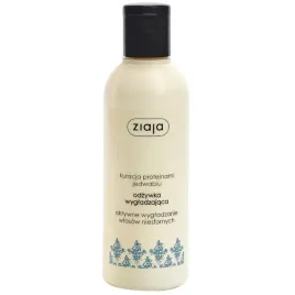 ziaja-jedwabna-wygladzajaca-odzywka-do-wlosow-niesfornych-i-matowych-200ml