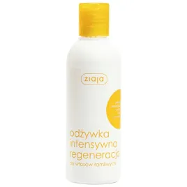 ziaja-mocno-regenerujaca-odzywka-do-wlosow-lamliwych-bez-splukiwania-200ml