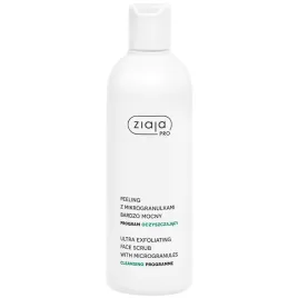 ziaja-pro-oczyszczajacy-peeling-do-twarzy-z-mikrogranulkami-mocny-270ml