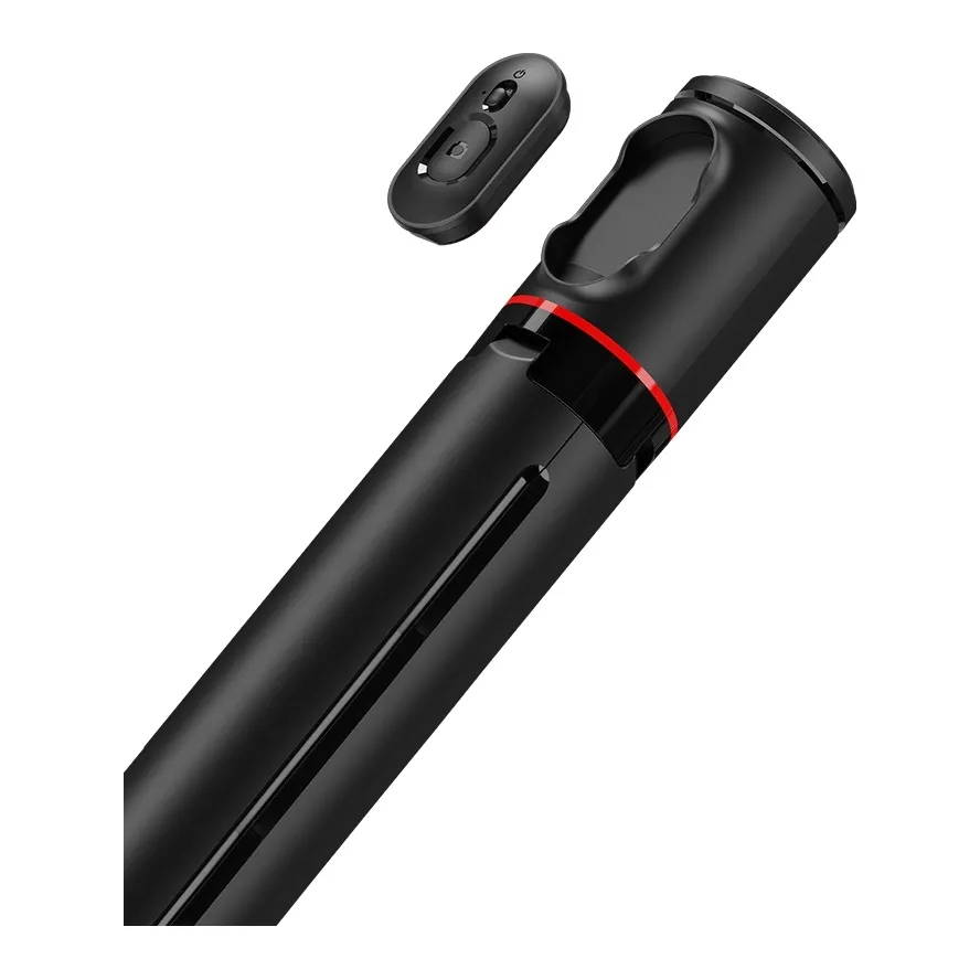 uchwyt-selfie-stick-forcell-czarny