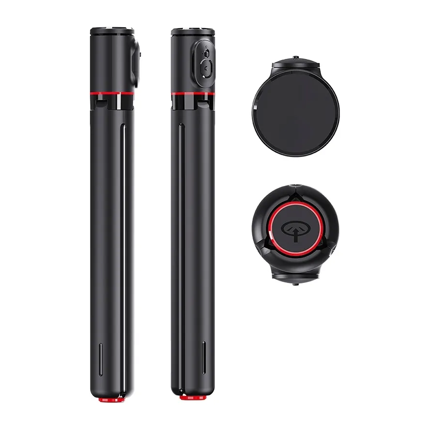 uchwyt-selfie-stick-forcell-czarny