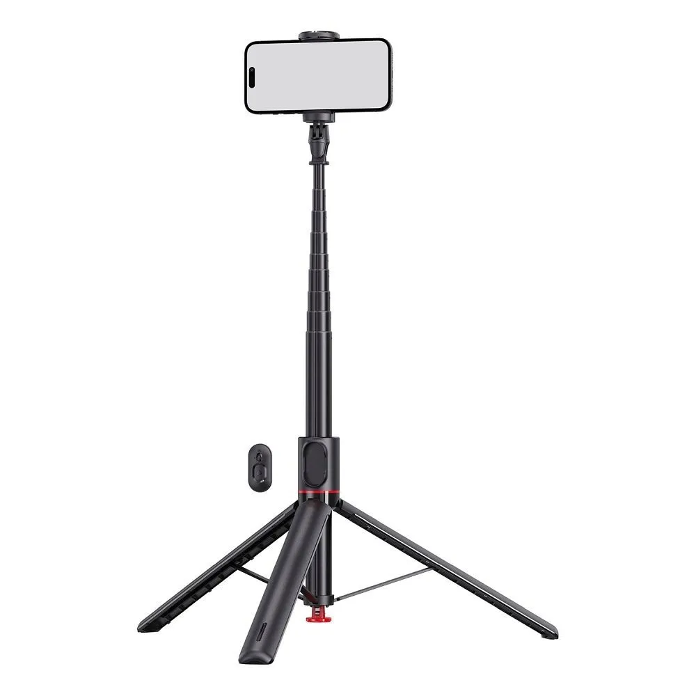 uchwyt-selfie-stick-forcell-czarny