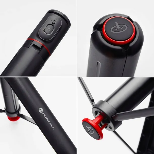 uchwyt-selfie-stick-forcell-czarny-waga-z-opakowaniem-0-2-kg-rodzaj-selfie-stick
