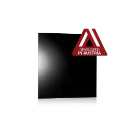 panel-na-podczerwien-fenix-inf-czarne-szklo-400-w