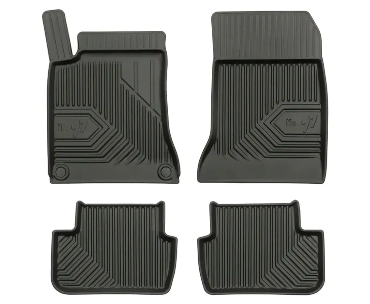 frogum-dywaniki-elastomerowe-audi-a6-c6-2006-2011-stan-nowy-kolor-czarny