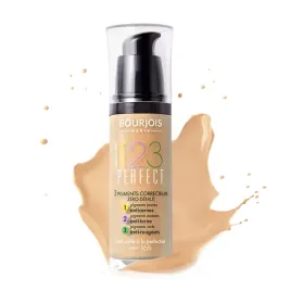 bourjois-123-perfect-foundation-podklad-ujednolicajacy-52-vanilla