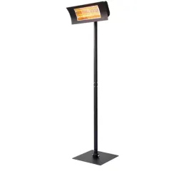 stojak-do-promiennika-podczerwieni-radialight-oasi-model-czarny