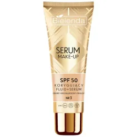 bielenda-serum-make-up-korygujacy-fluid-podklad-do-twarzy-spf-50-nr-3-30g