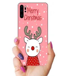 etui-case-do-huawei-p30-pro-reniferki-swiateczne