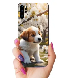 etui-case-do-huawei-p30-pro-pieski-szczeniaczki