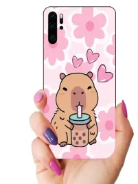 etui-case-do-huawei-p30-pro-kapibara-gryzonie-hit