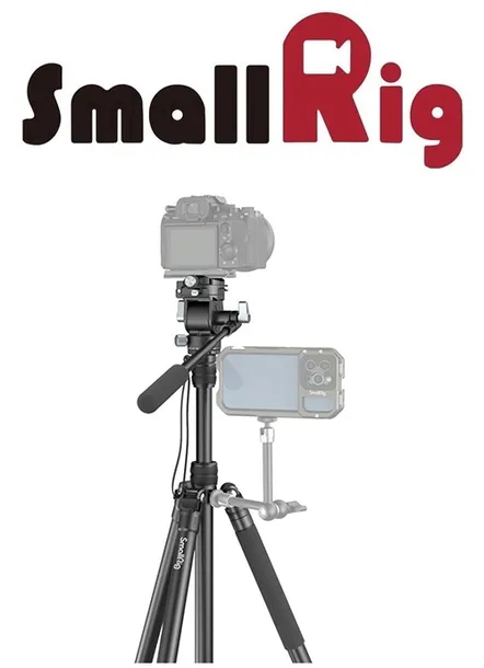 smallrig-4307-statyw-video-freeblazer-ct195-marka-smallrig-kod-producenta-4307